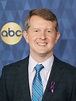Ken Jennings, 74-Time 'Jeopardy!' Winner Discusses His New Role on the Show