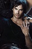 15 Pictures Of Damon Salvatore From Vampire Diaries That Will Make You ...