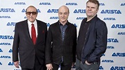 Sony Music Relaunch Legendary Label Arista Records [Original Home Of ...