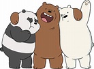 We Bare Bears | Serie | Cartoon Network