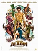 Les nouvelles aventures d'Aladin (2015) - CINE.COM