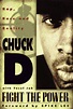 Fight the Power: Chuck D, Spike Lee, Yusuf Jah: 9780385318686: Amazon ...