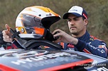 Daniel Sordo at Rally de Argentina - WRC Fotos