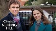 How to watch Christmas in Notting Hill outside the US on Hallmark