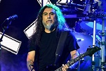 Slayer's Tom Araya Talks Touring, Making 'Repentless' + More