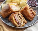 Monte Cristo Sandwich {Bennigan's Copycat} - I Am Homesteader