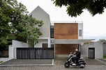 Griyoase House / Andyrahman Architect | ArchDaily