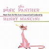 La Panthère rose : Mancini, Henry: Amazon.fr: CD et Vinyles}