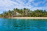 La isla Sainte Marie - Madagascar