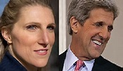 Vanessa Kerry John Kerry's daughter - DailyEntertainmentNews.com