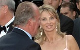 Juan Carlos - Juan Carlos - Ex-amante do rei diz que os 65 milhões que ...