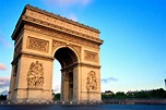 Los 56 mejores lugares turísticos de Francia que tienes que visitar ...