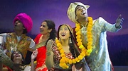 'Monsoon Wedding' Musical Makes You Want an Arranged Marriage | KQED