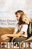 Have Dreams, Will Travel (2007) - Posters — The Movie Database (TMDB)