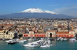 Catania | Cosa vedere a Catania: luoghi di interesse ⋆ FullTravel.it