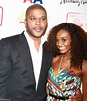Tyler Perry welcomes first baby with girlfriend Gelila Bekele