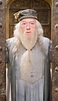 Albus Percival Wulfric Brian Dumbledore | Harry Potter | Harry potter ...