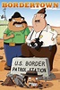 Bordertown (TV-serie 2016-) | MovieZine