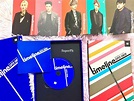 Super Junior Timeline Album, Hobbies & Toys, Memorabilia & Collectibles ...
