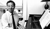Cy Coleman’s Life: Suddenly Seymour - The Cultural Critic
