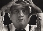 Get a Peek at 10 of Federico Fellini's Favorite Films