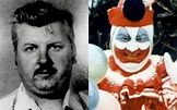 John Wayne Gacy: el payaso asesino que inspiró al personaje de "Eso ...