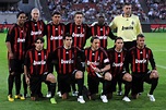Los grandes del fútbol: Milan de Italia - Eres deportista