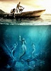 Siren Mermaid, Mermaid Dreams, Mermaid Life, Mermaid Art, Mermaid ...