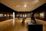Williams College Museum of Art, Williamstown, Massachusetts, United ...