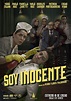 Reparto de Soy Inocente (película 2023). Dirigida por Pedro Flores ...