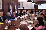 Israeli Cabinet approved first state budget in three years - EJP