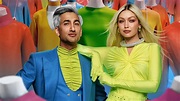 Gigi Hadid para co-apresentar a estação 2 de Netflix's Next in Fashion ...