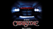 Movie Christine HD Wallpaper