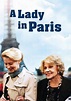 A Lady in Paris streaming: where to watch online?