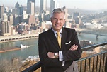 Pittsburgh Profiles: VisitPITTSBURGH CEO Craig Davis - Blue Sky PIT ...