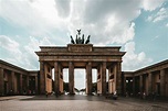 Puerta de Brandeburgo - Un Monumento Emblemático en Berlín