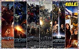 All Transformers Movies Ranked From Worst To Best! (2021) | vlr.eng.br