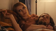 Emma Roberts | In a Relationship Ending Scene [1080p] - YouTube