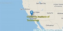 California Institute of Technology Overview