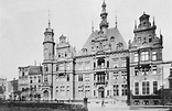 Freie Stadt Danzig 1920 - 1939 | Gdansk