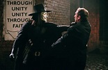 Photo de Hugo Weaving - V pour Vendetta : Photo Hugo Weaving, James ...