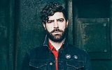 Foals' Yannis Philippakis pays tribute to friend and collaborator Tony ...