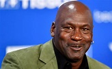 Michael Jordan completa 59 anos de idade; relembre recordes e ...