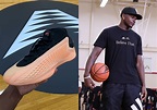 Anthony Edwards Shoes – adidas AE1 Release Date | SneakerNews.com