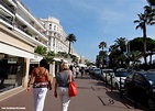 O que visitar em Cannes - França