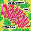 ‎Drinkin' - Single by Joel Corry, MK & Rita Ora on Apple Music