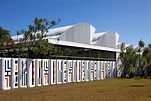 Galeria de Clássicos da Arquitetura: Hospital Sarah Kubitschek Salvador ...