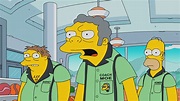 Assistir Os Simpsons: 29x7 Todas Temporadas Dublado e Legendado Em Full HD!