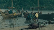 Vikingarnas sista resa - Säsong 1 - Avsnitt 2 - TV-serier online - Viaplay