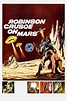 Robinson Crusoe de Marte (1964) Ver Película Completa - Verfilmcwing